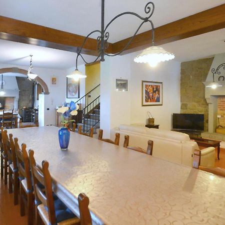 La Quiete Vila Moggiona Exterior foto